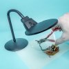 Modelcraft POP1900 Flexible Neck LED Magnifier